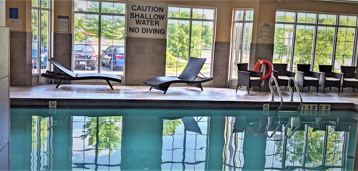 Homewood Suites by Hilton Toronto-Markham