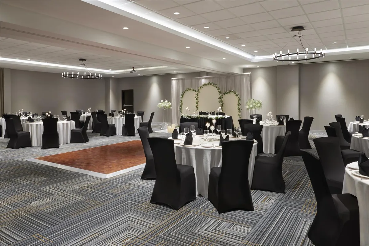 Homewood Suites by Hilton Toronto Vaughan — 5