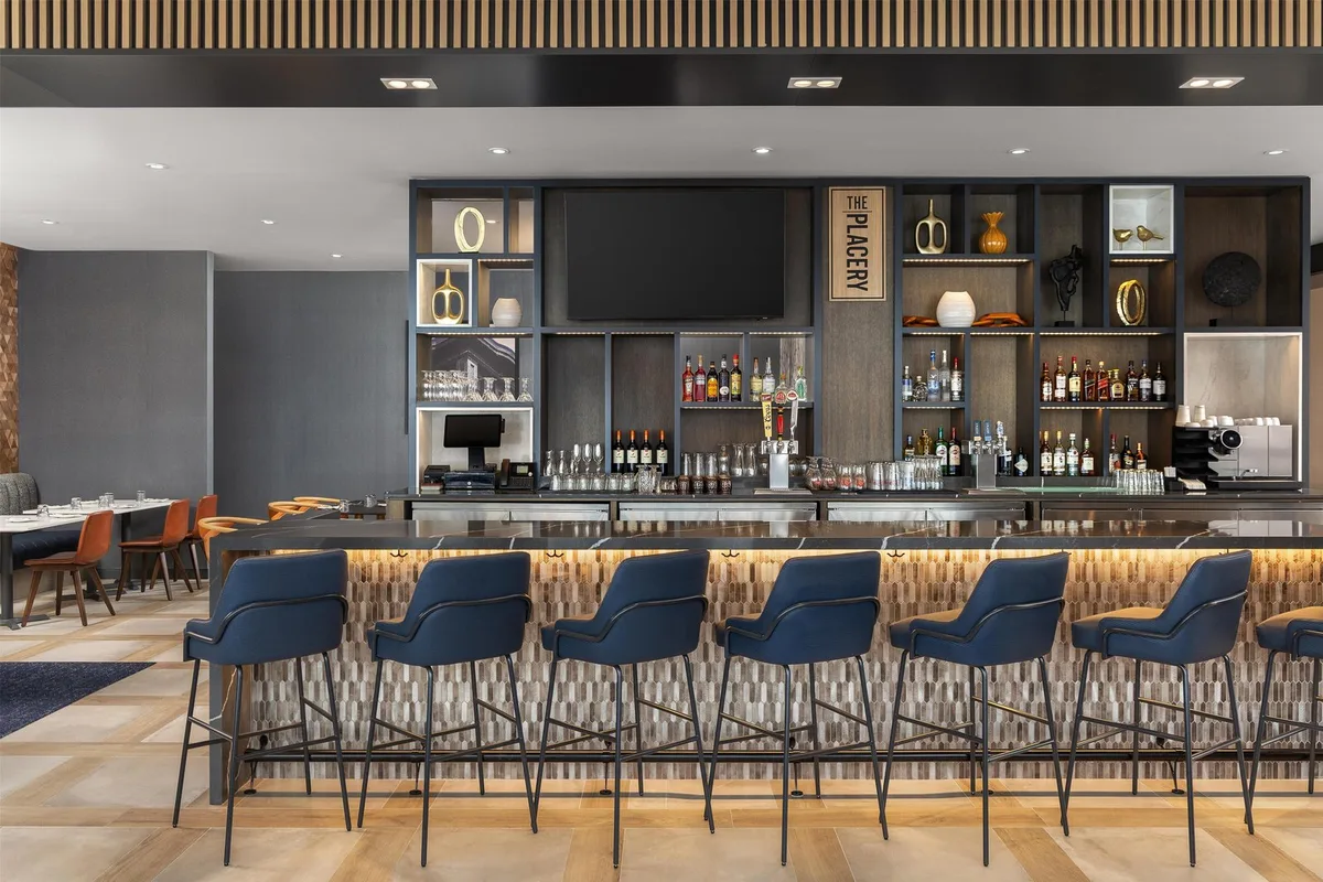 Hyatt Place Toronto Airport — 2