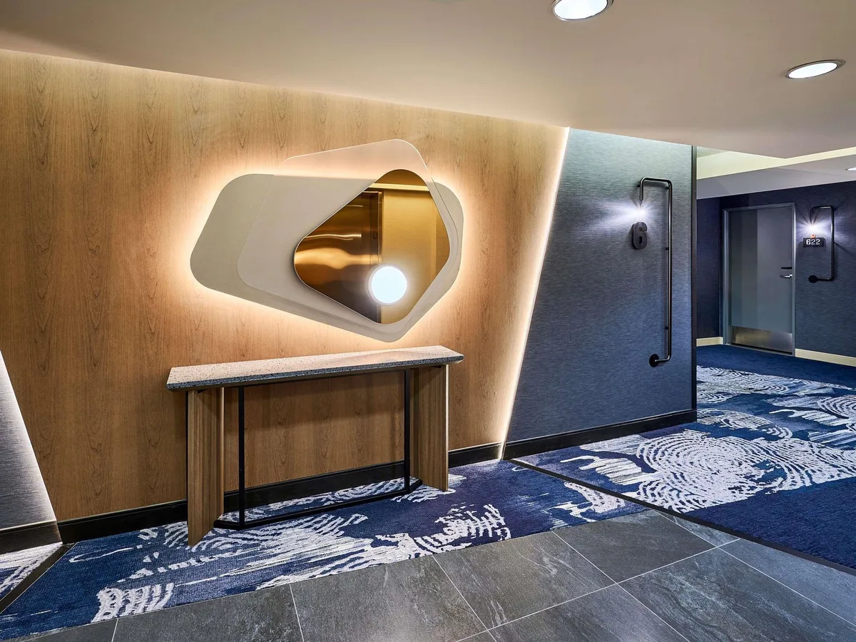 Novotel Toronto Vaughan — 3