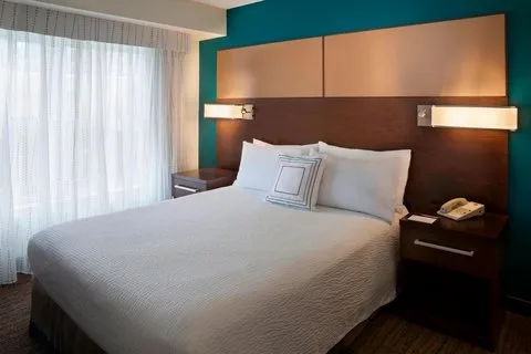 Residence Inn by Marriott Toronto Markham — 3
