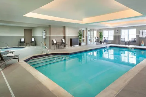 Residence Inn by Marriott Toronto Markham — 4