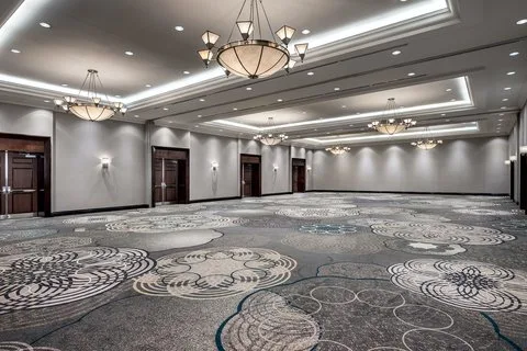 Sheraton Toronto Airport Hotel & Conference Centre — 4