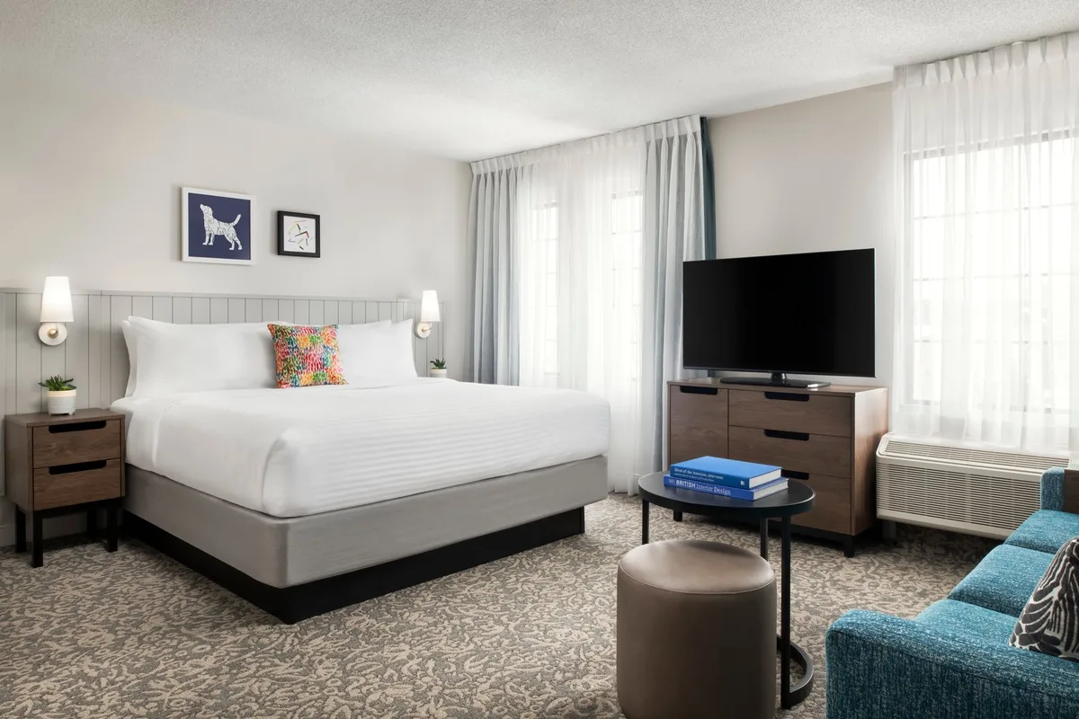 Sonesta ES Suites Toronto Markham — 2