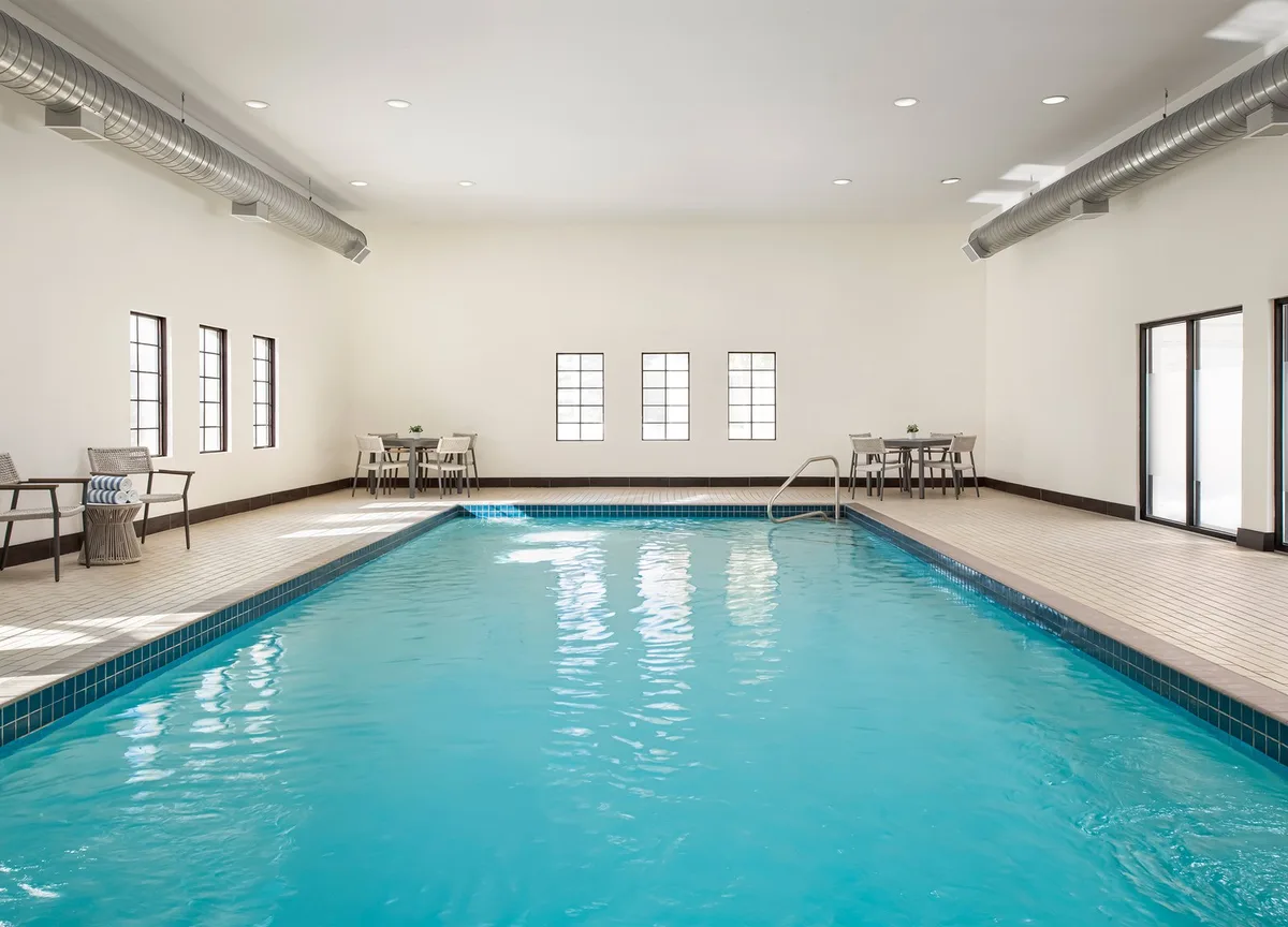 Sonesta ES Suites Toronto Markham — 3