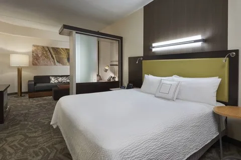 SpringHill Suites by Marriott Toronto Vaughan