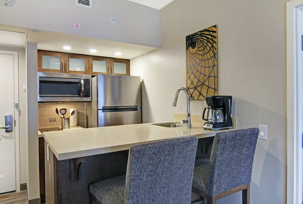Staybridge Suites Toronto - Vaughan South