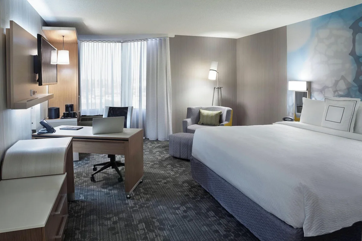 TownePlace Suites by Marriott Toronto Northeast/Markham