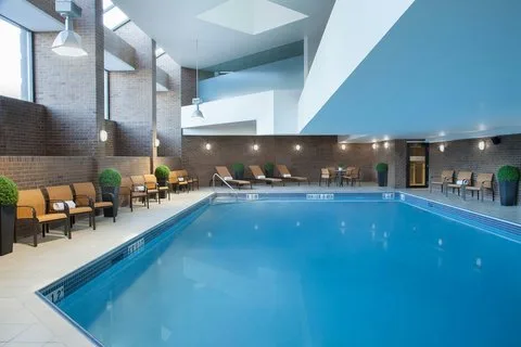 TownePlace Suites by Marriott Toronto Northeast/Markham — 2