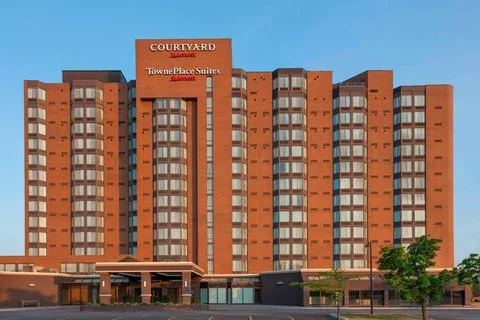 TownePlace Suites by Marriott Toronto Northeast/Markham — 3