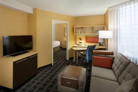 TownePlace Suites by Marriott Toronto Northeast/Markham — 5