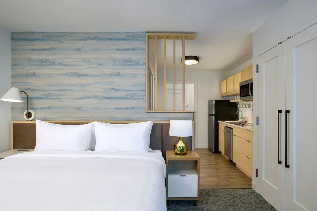 TownePlace Suites by Marriott Vaughan — 2