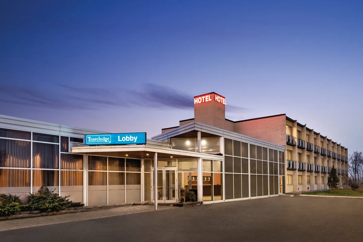 Travelodge by Wyndham Richmond Hill