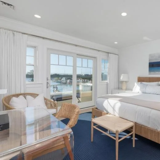 Canoe Place Waterfront Residences — 2