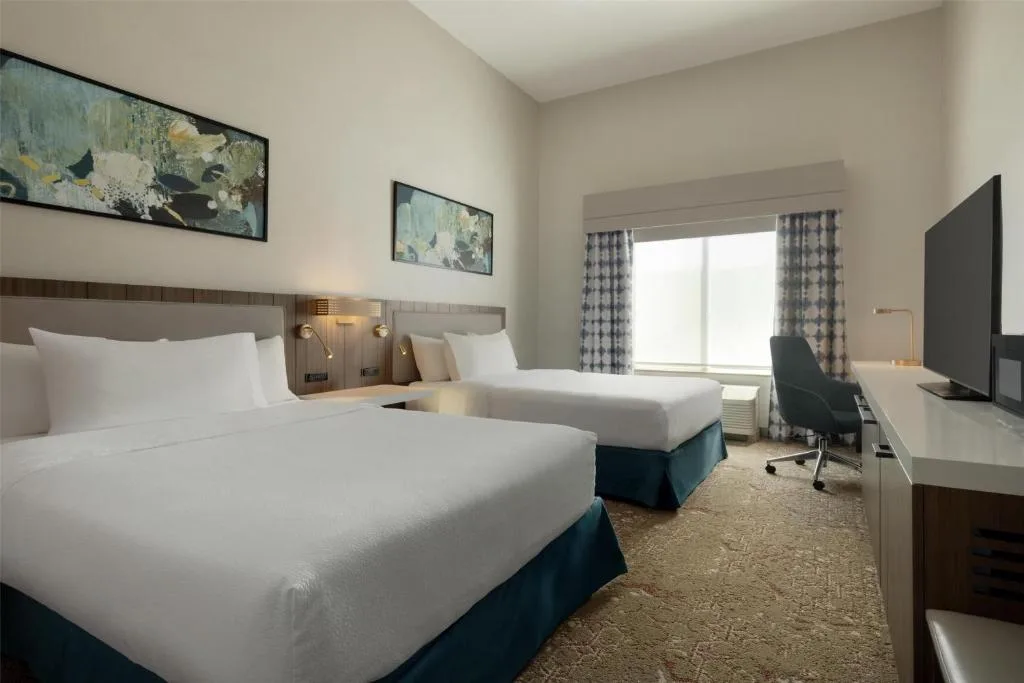 Hilton Garden Inn Riverhead — 2