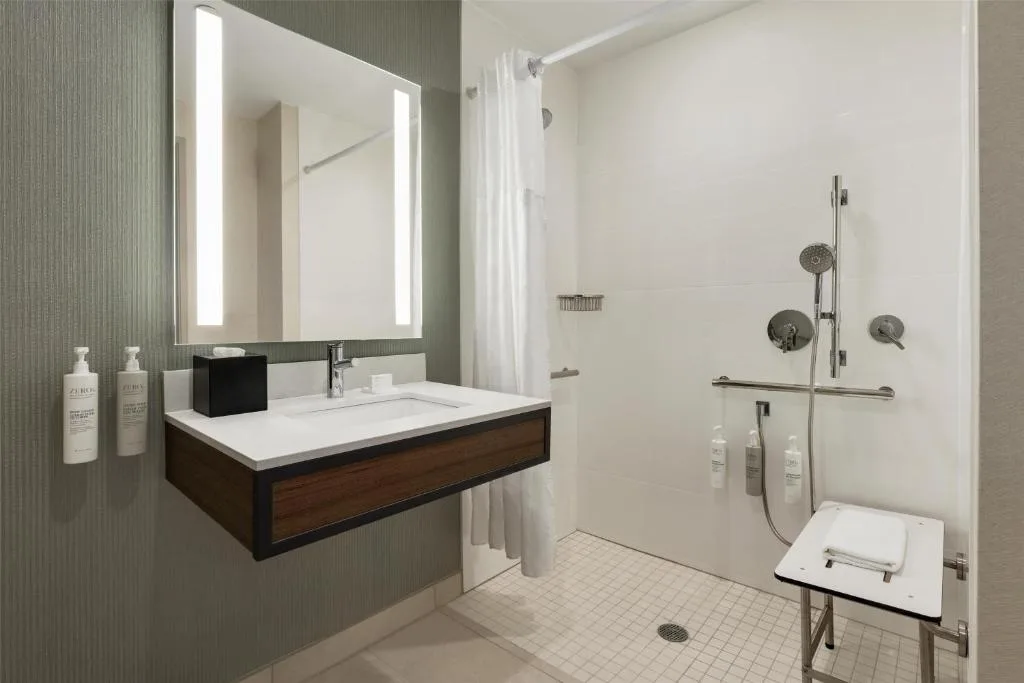 Hilton Garden Inn Riverhead — 3