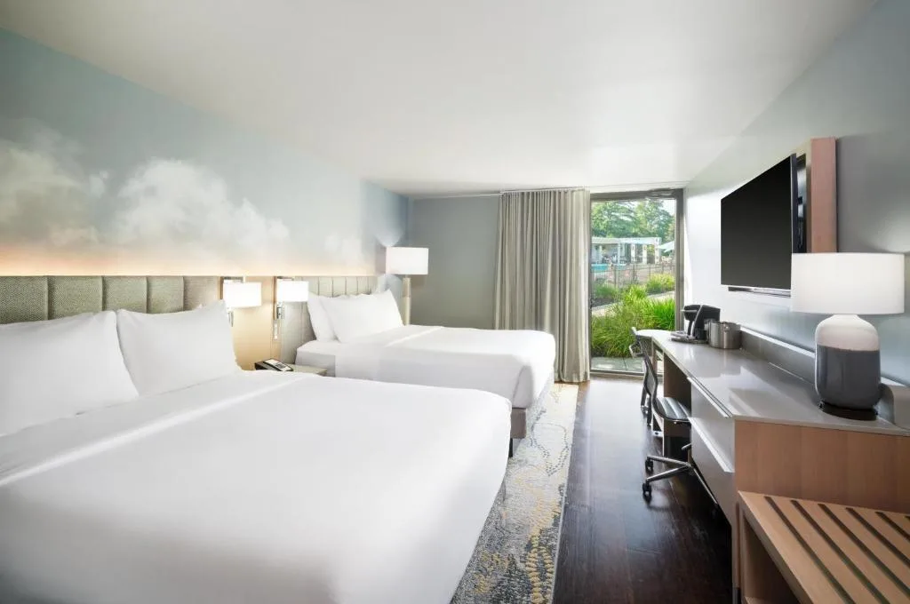 Hotel Indigo Long Island - East End by IHG — 2