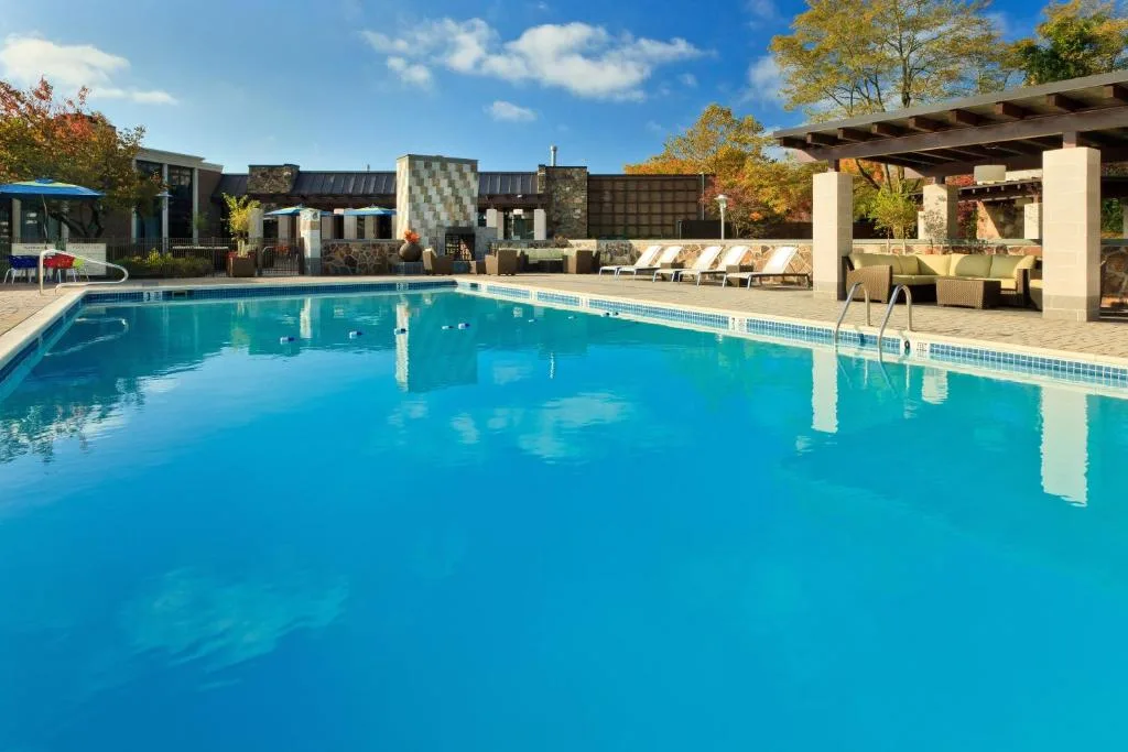 Hotel Indigo Long Island - East End by IHG — 4