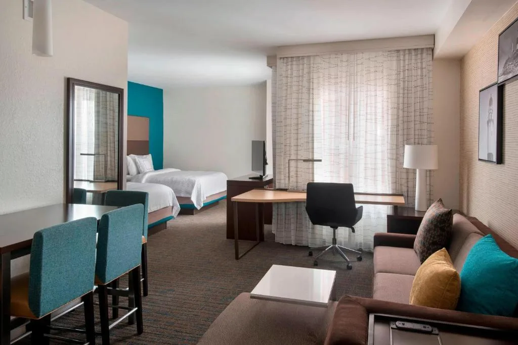 Residence Inn by Marriott New York Long Island East End — 2