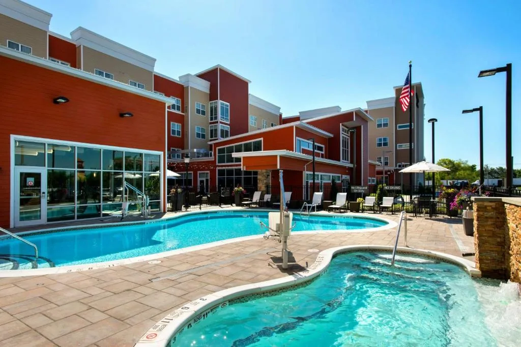 Residence Inn by Marriott New York Long Island East End — 4