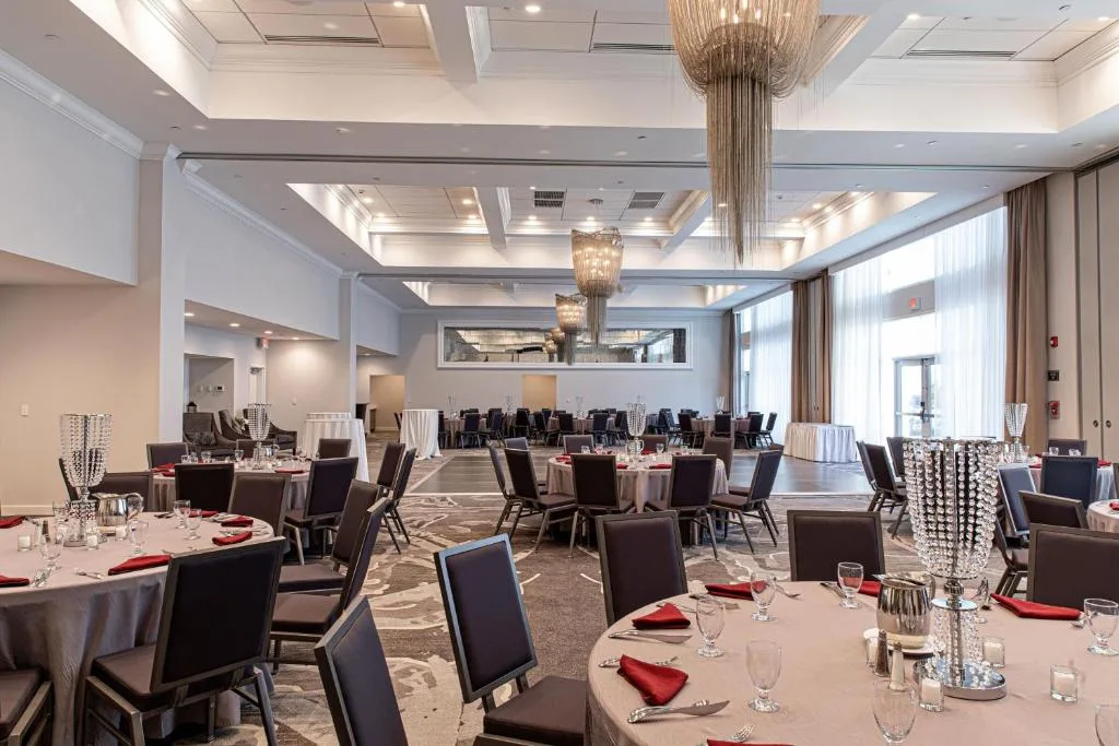 Residence Inn by Marriott New York Long Island East End — 5