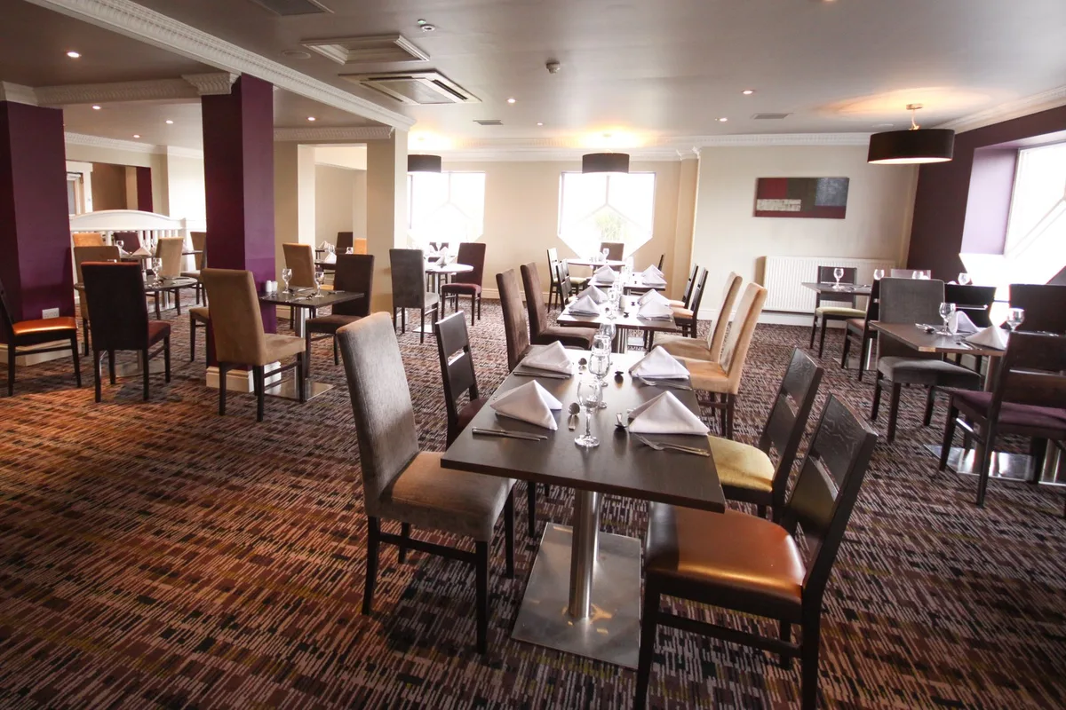 Citrus Hotel Coventry by Compass Hospitality