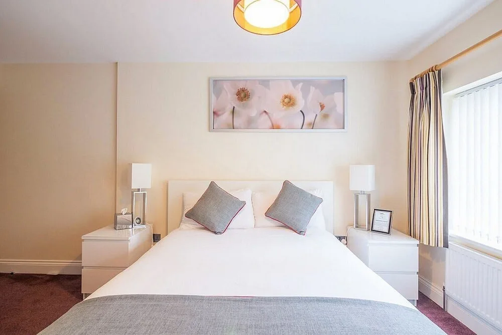 Dakota Guesthouse, Baginton