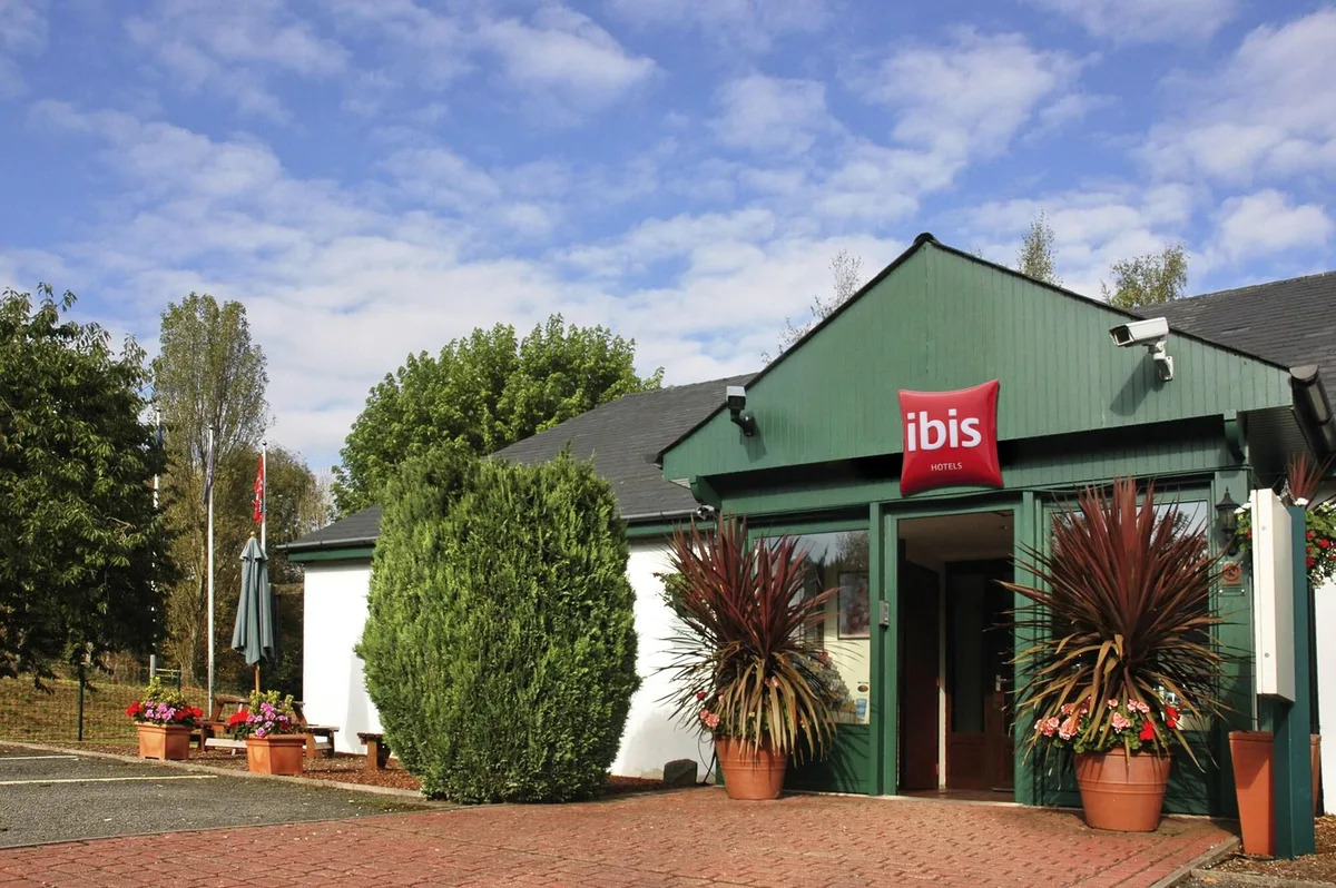 Ibis Coventry South — 2