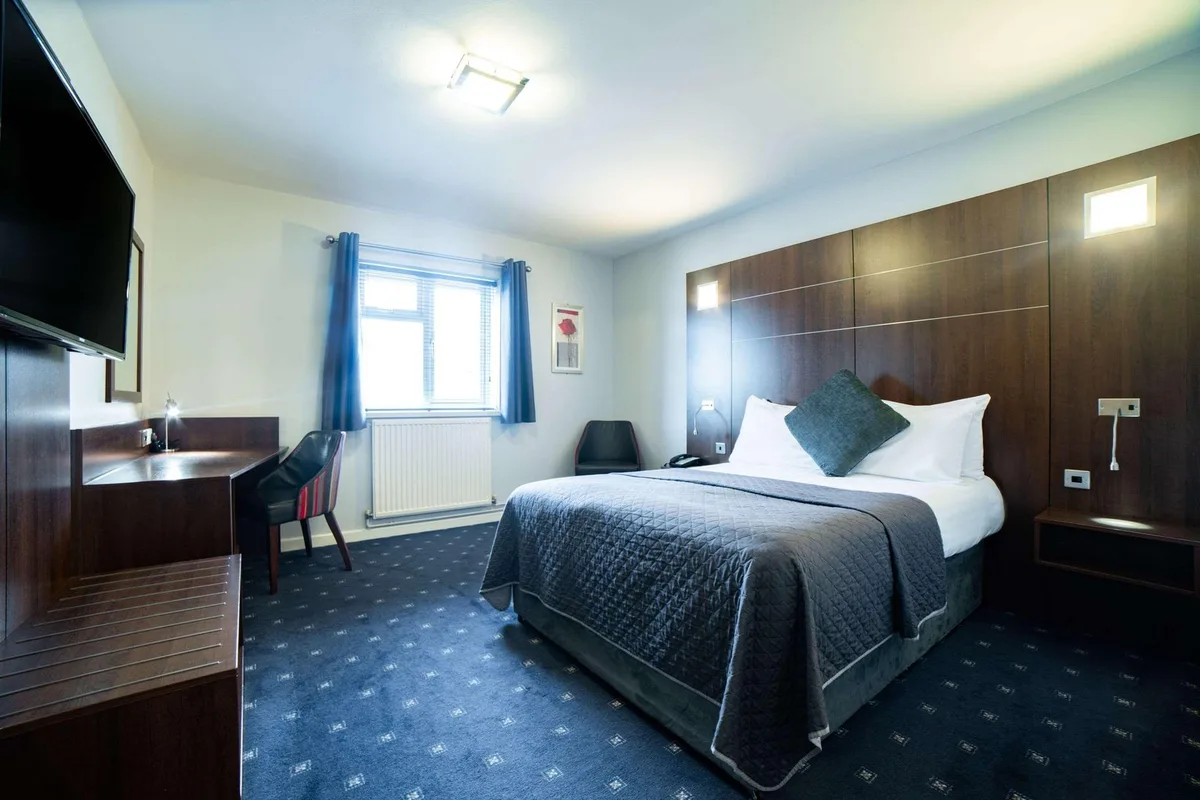 Quality Hotel Coventry