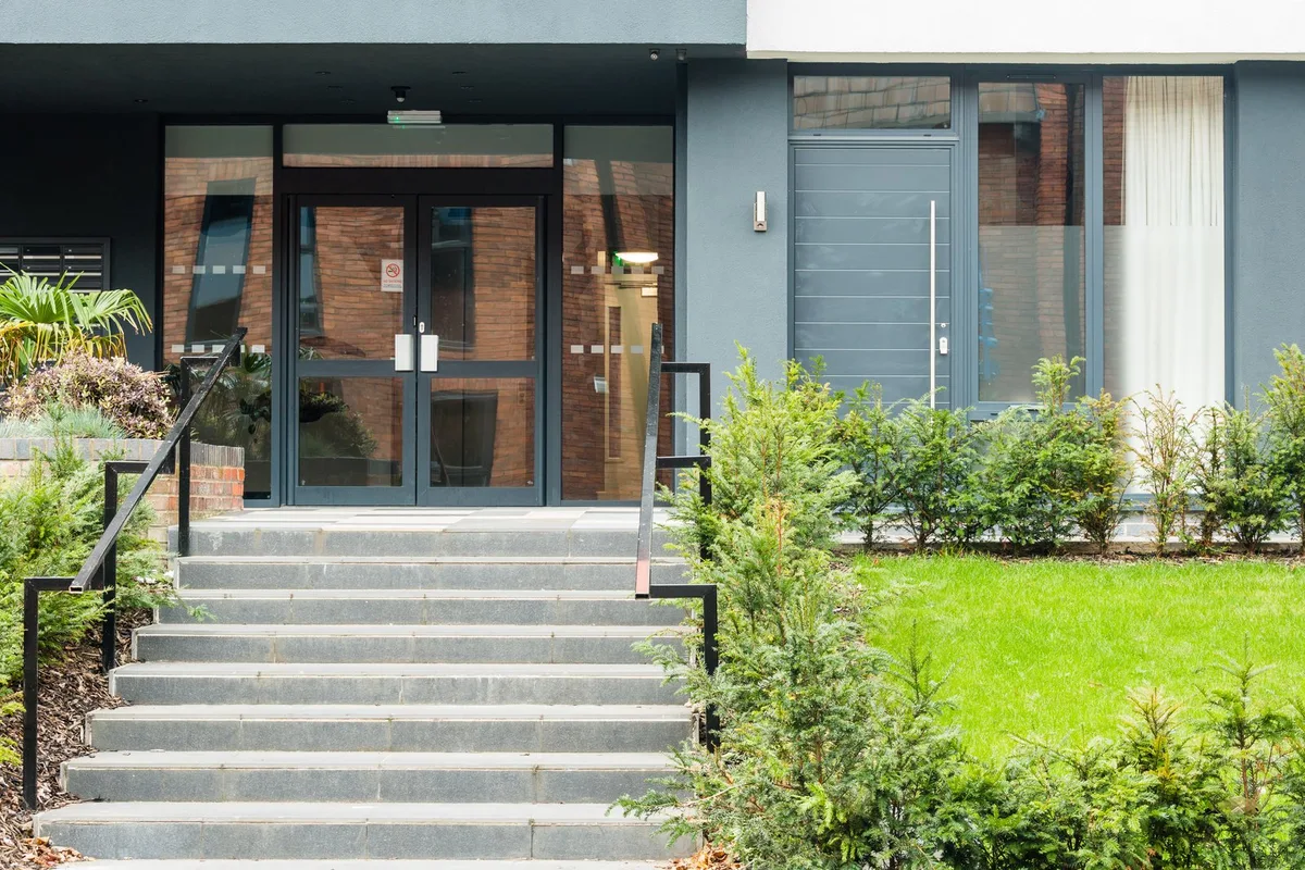Stylish Executive Apartment, Coventry City Centre — 2