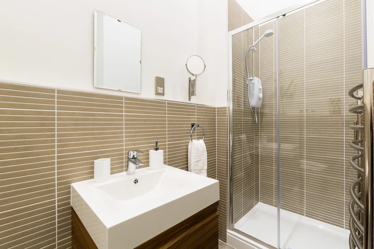 Stylish Executive Apartment, Coventry City Centre — 4