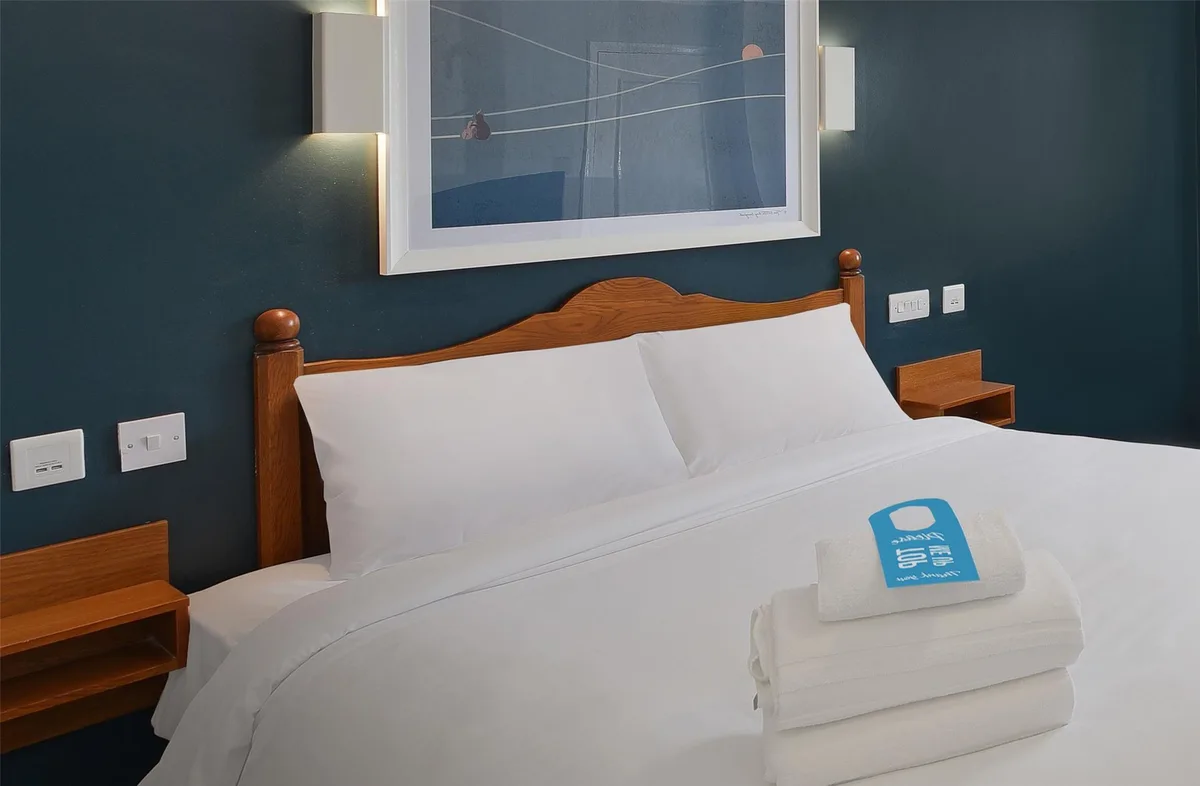 Travelodge Coventry Binley
