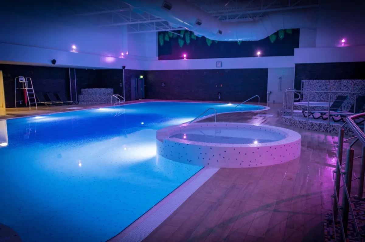 Village Hotel Coventry