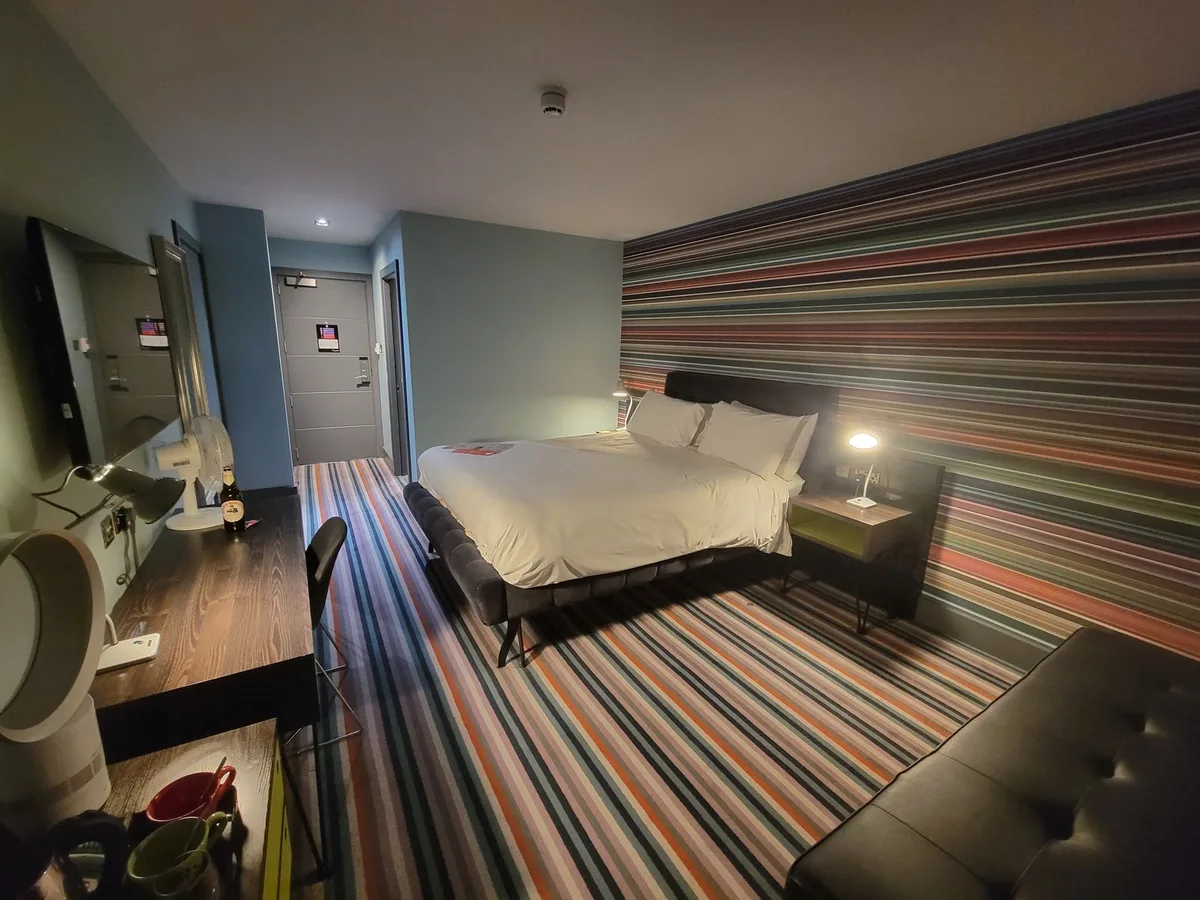 Village Hotel Coventry — 2