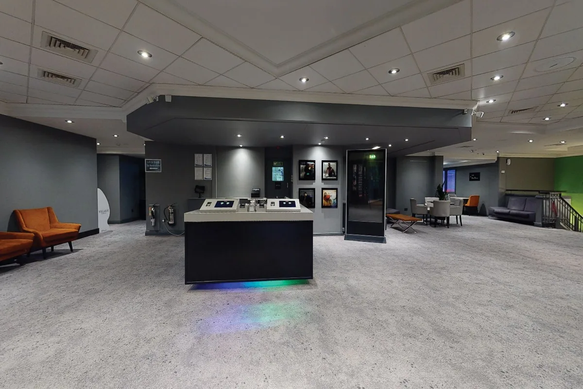 Village Hotel Coventry — 3