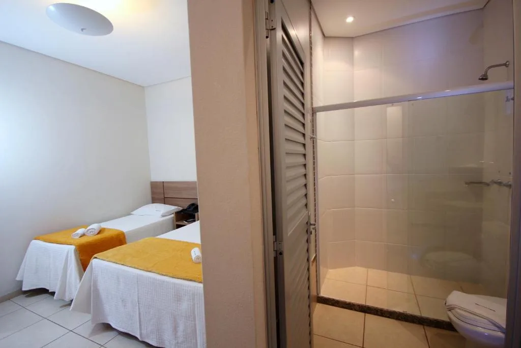 Água Viva Hotel — 3