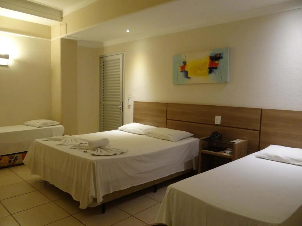 Água Viva Hotel — 5