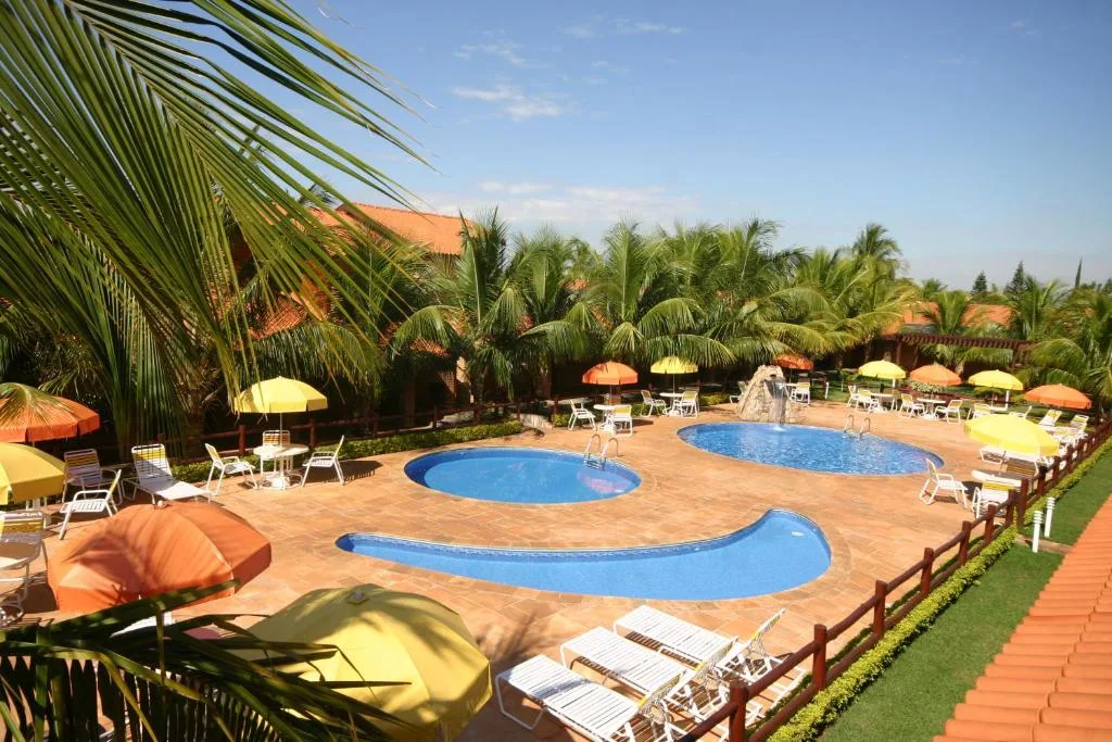 Hotel Pousada Brilho do Sol — 2