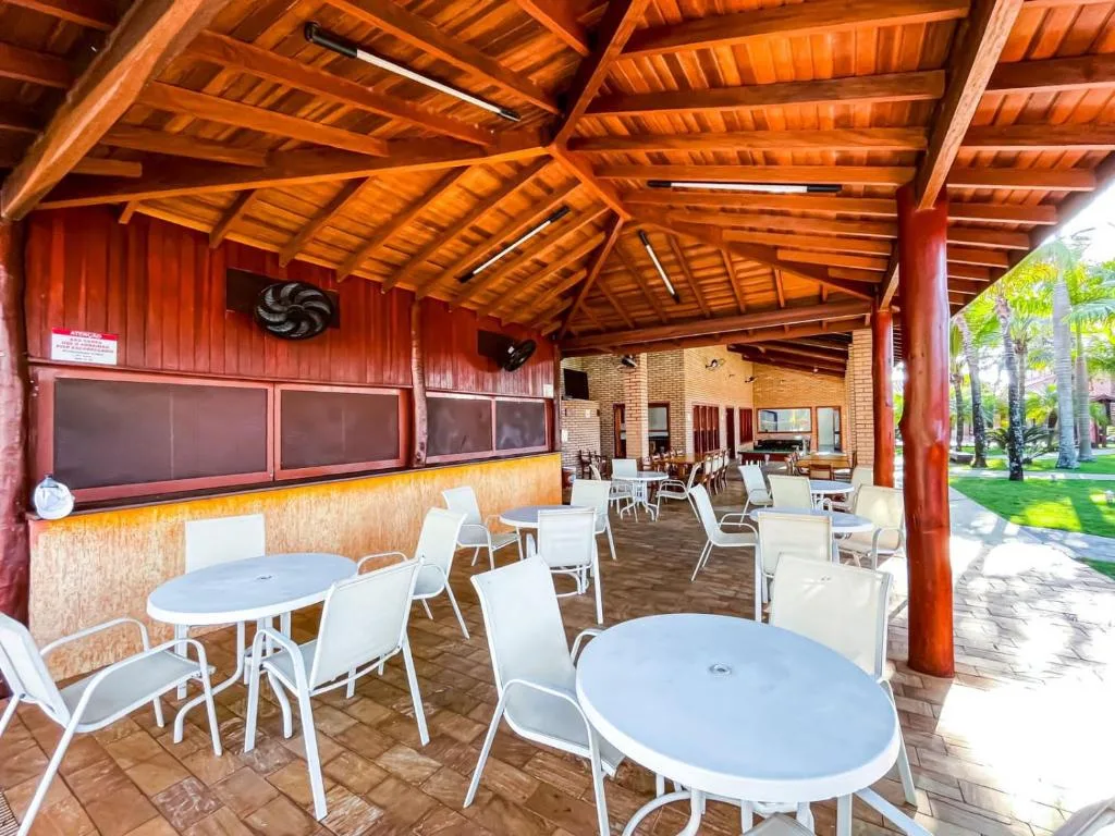 Hotel Pousada Brilho do Sol — 3