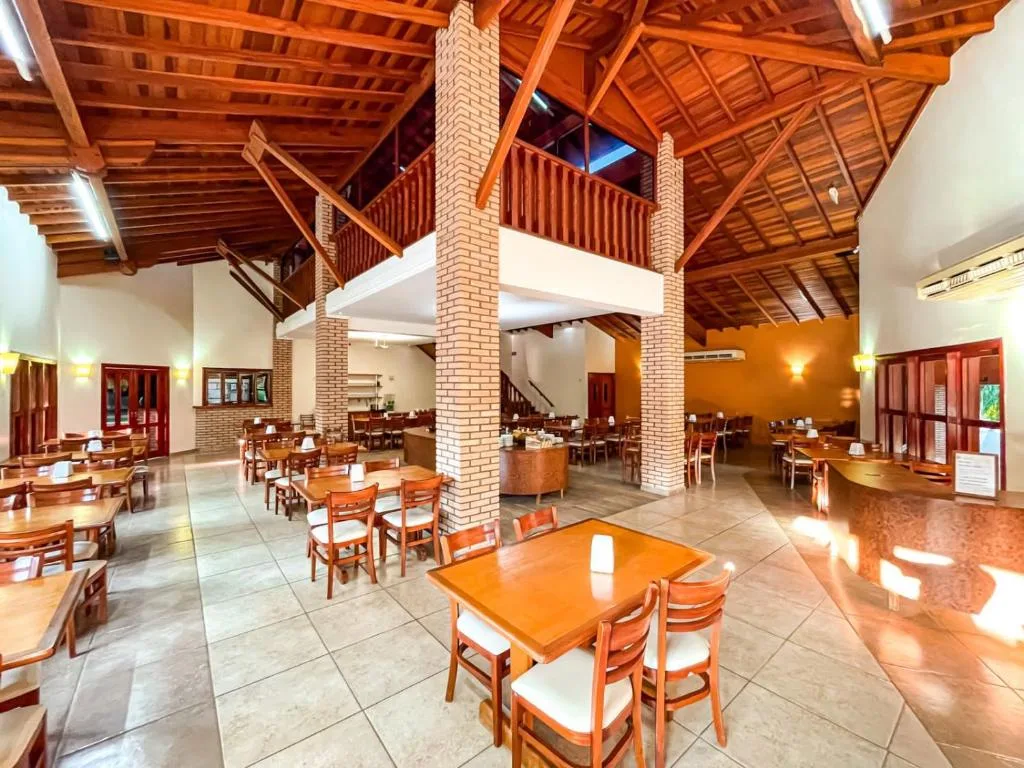 Hotel Pousada Brilho do Sol — 4