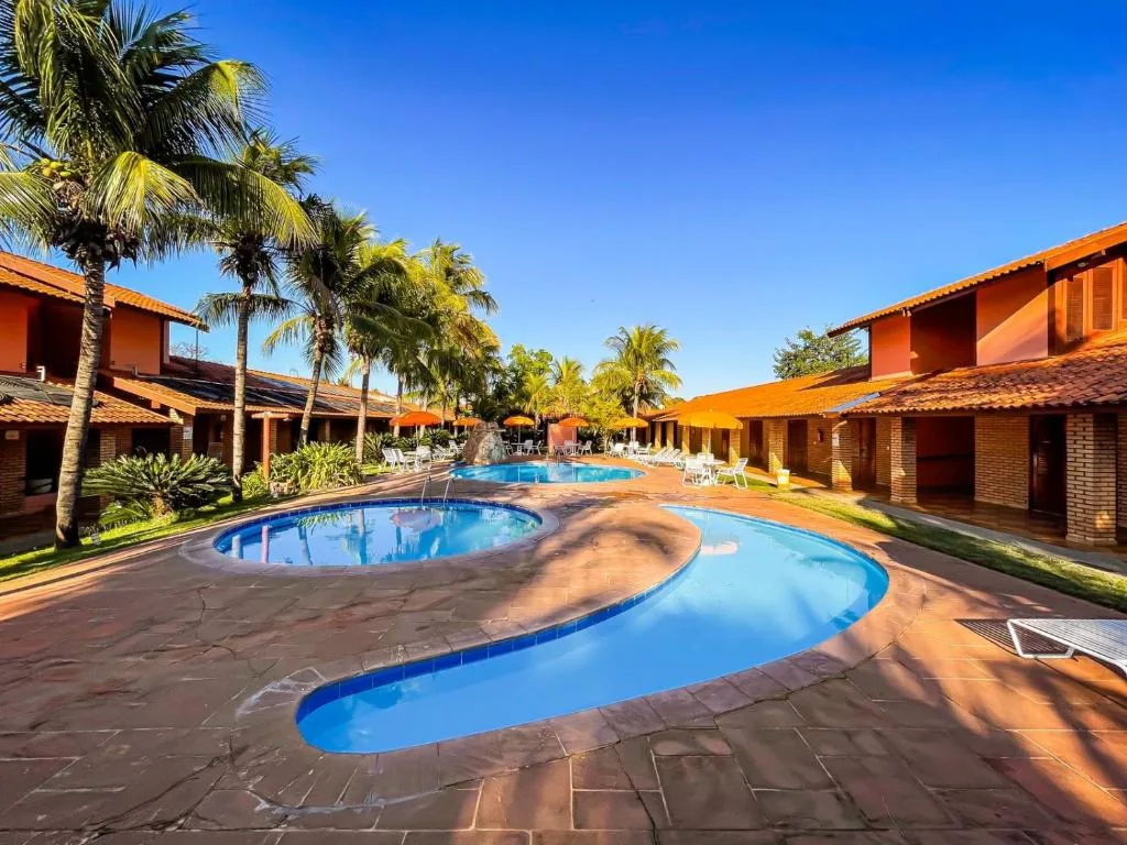 Hotel Pousada Brilho do Sol — 5
