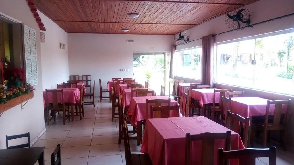 Pousada Manna — 5