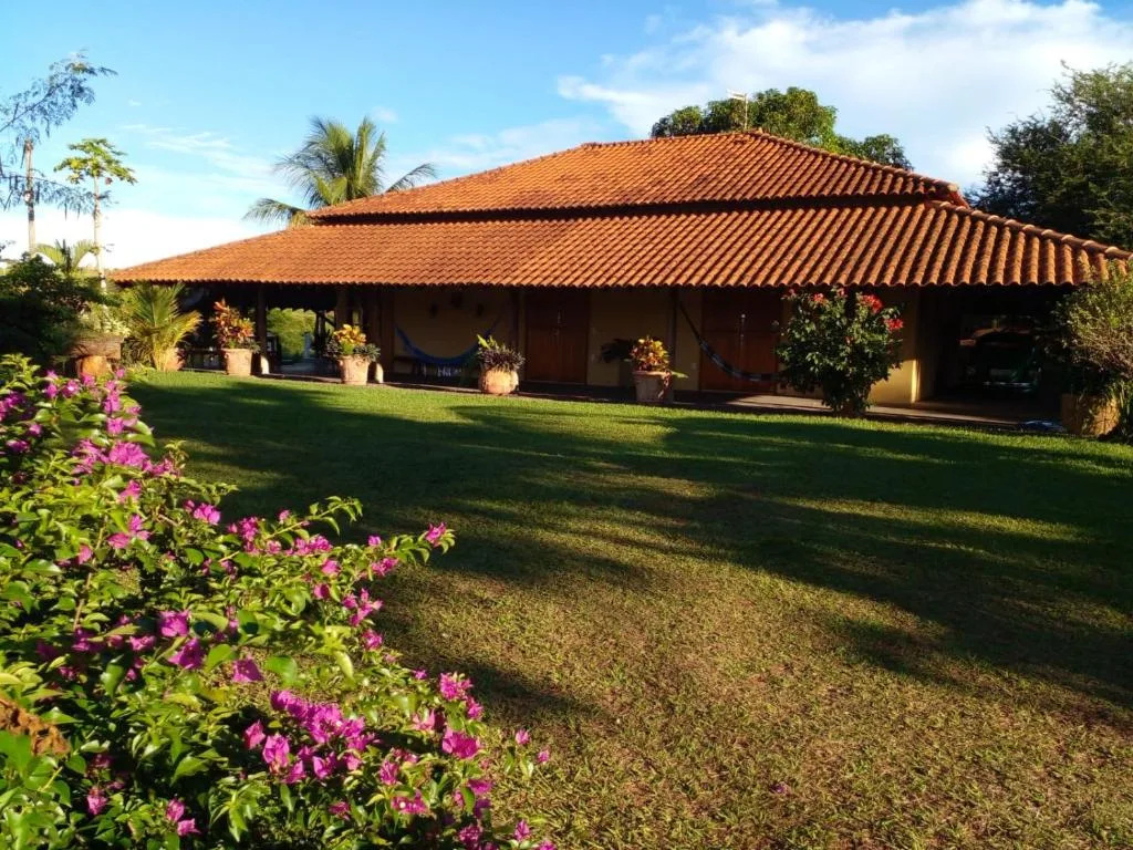 Pousada Sorocabana — 3