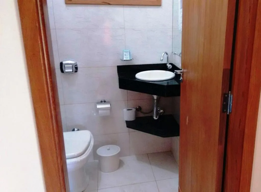 Pousada Sorocabana — 5