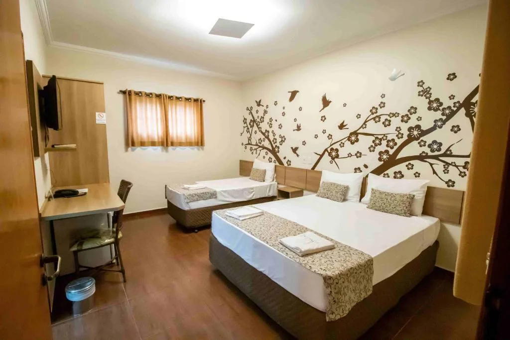 Pousada Vitalis — 3
