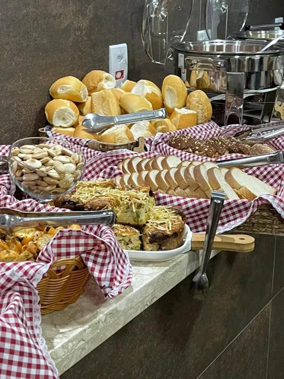 Pousada Vivenda — 4