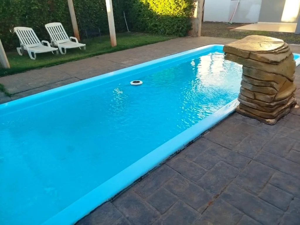 Vila Caluca Olimpia - Flats & Suites