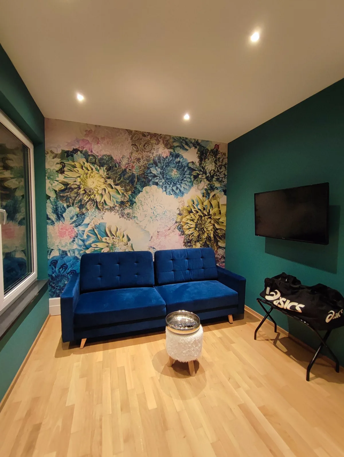 Das Fischer Boardinghouse — 4