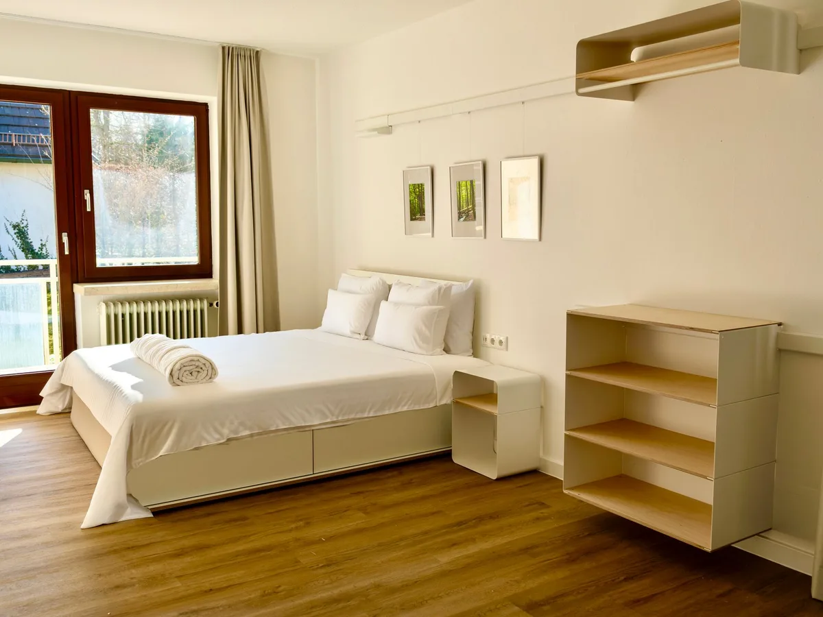 Haus zum Wald