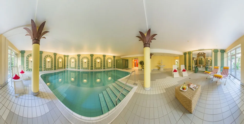 Hotel Bayernwinkel - Yoga & Ayurveda
